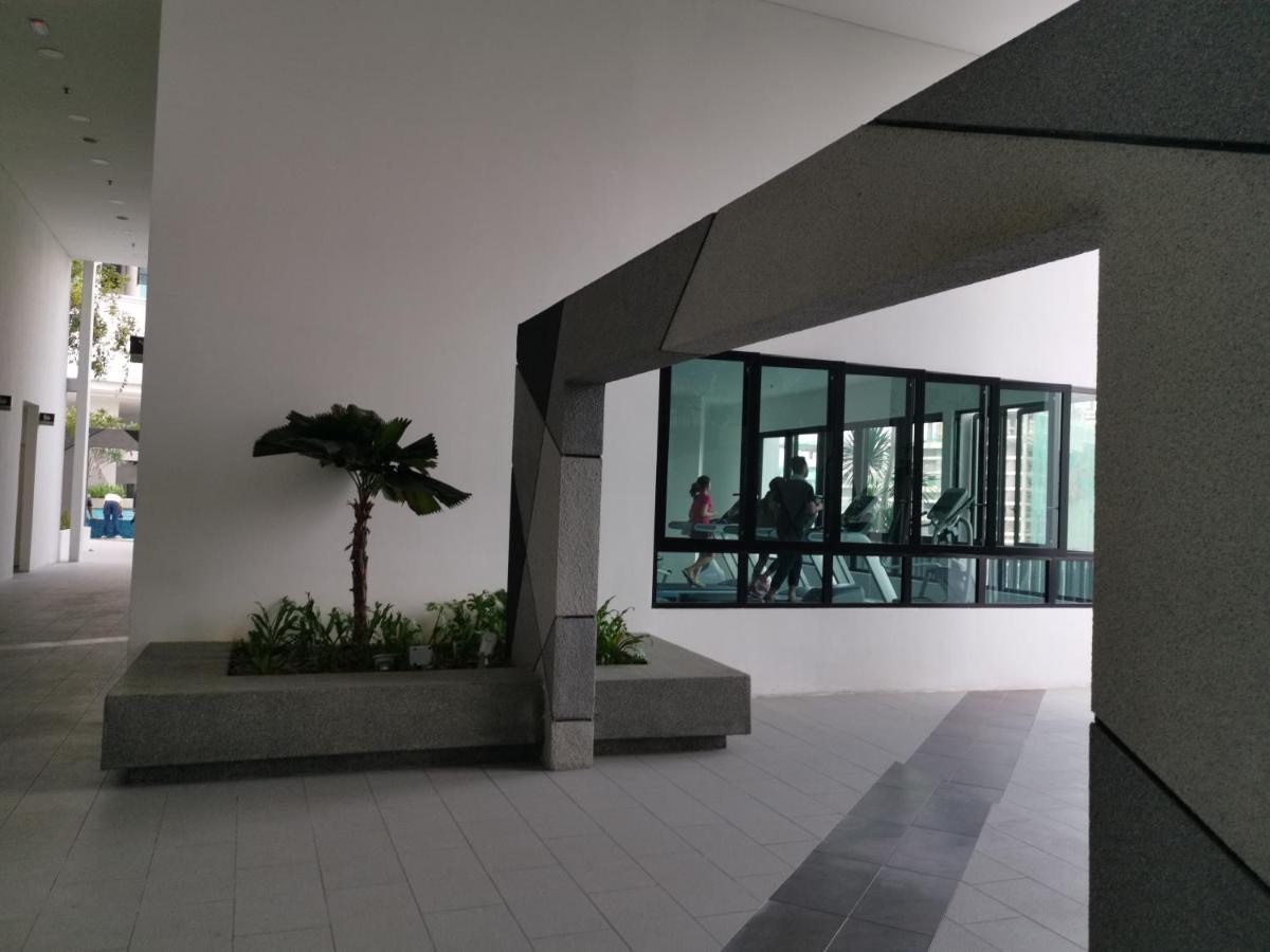 Nat I-City Smart House Σαχ Αλάμ Εξωτερικό φωτογραφία