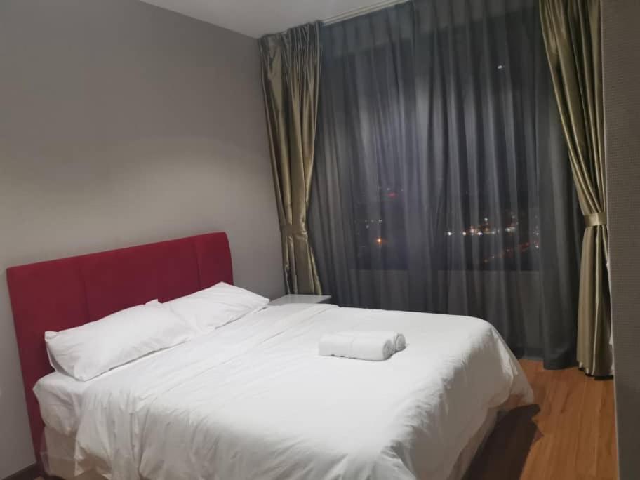 Nat I-City Smart House Σαχ Αλάμ Εξωτερικό φωτογραφία