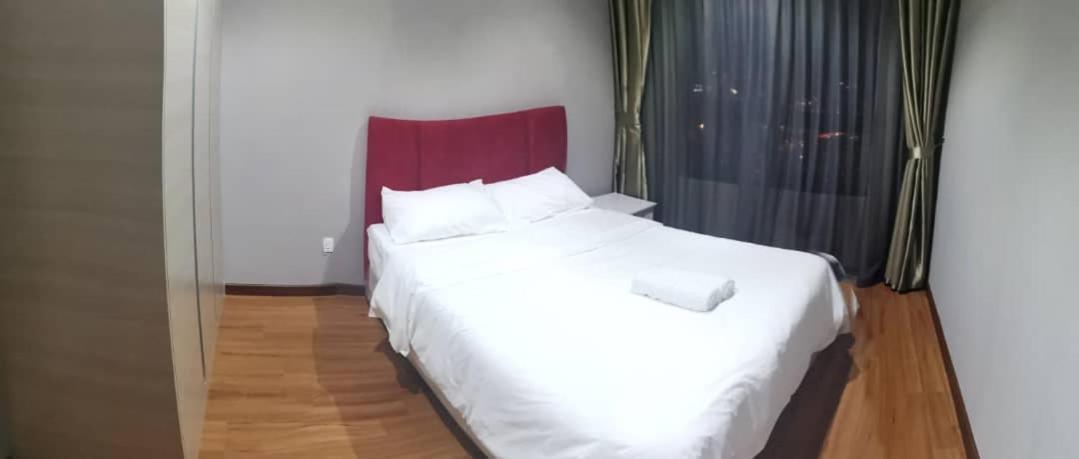 Nat I-City Smart House Σαχ Αλάμ Εξωτερικό φωτογραφία